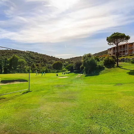 アパート Cosy Avec Terrasse Et Acces Piscines A Cap Esterel - Fr-1-504-645 *