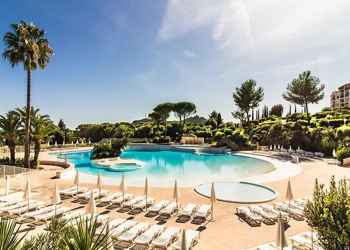 アパート Cosy Avec Terrasse Et Acces Piscines A Cap Esterel - Fr-1-504-645 *