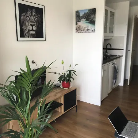 Cosy Avec Terrasse Et Acces Piscines A Cap Esterel - Fr-1-504-645 Διαμέρισμα Saint-Raphaël