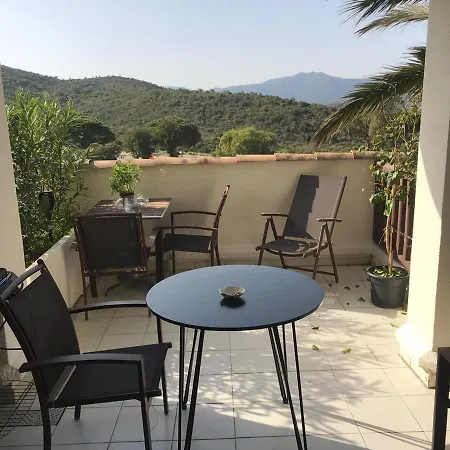 Cosy Avec Terrasse Et Acces Piscines A Cap Esterel - Fr-1-504-645 * Saint-Raphaël