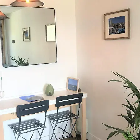 Lägenhet Cosy Avec Terrasse Et Acces Piscines A Cap Esterel - Fr-1-504-645 *