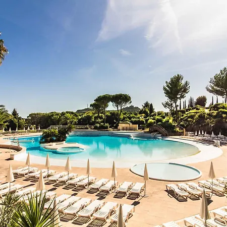Lägenhet Cosy Avec Terrasse Et Acces Piscines A Cap Esterel - Fr-1-504-645 Saint-Raphaël