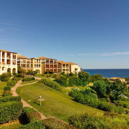 Apartman Cosy Avec Terrasse Et Acces Piscines A Cap Esterel - Fr-1-504-645