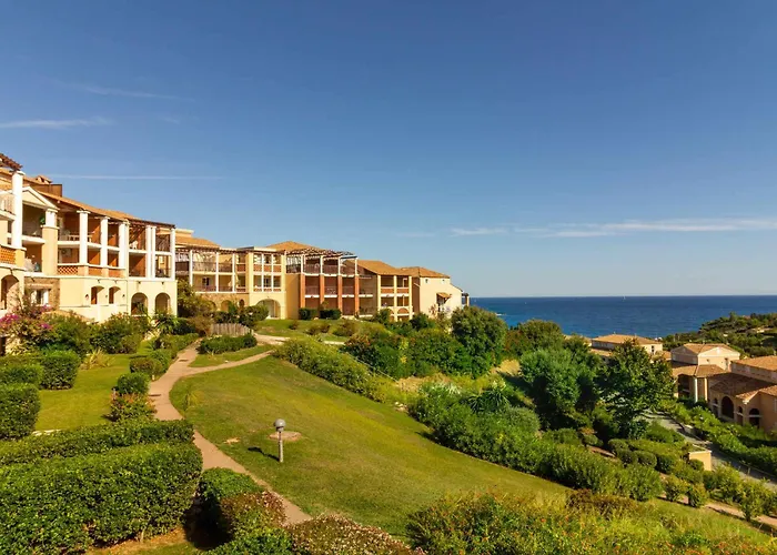 Lejlighed Cosy Avec Terrasse Et Acces Piscines A Cap Esterel - Fr-1-504-645 Saint-Raphaël
